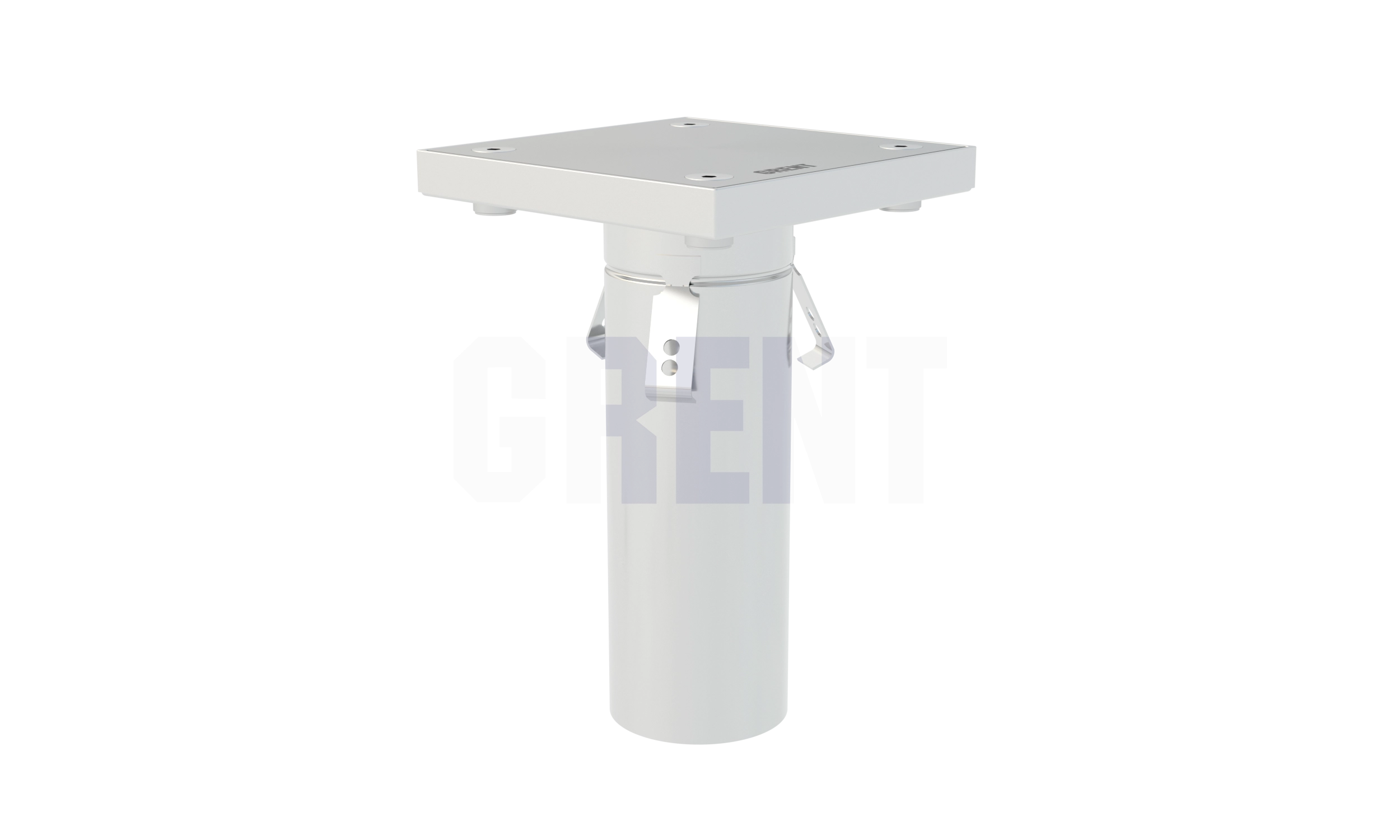 Ревизия GRENT RP 100/50 с рифленой крышкой