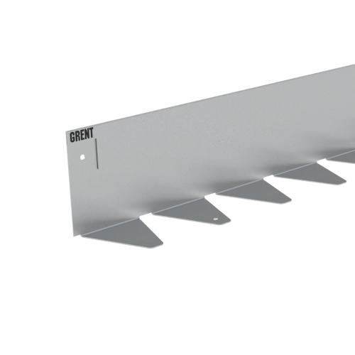 Бордюр L-образный