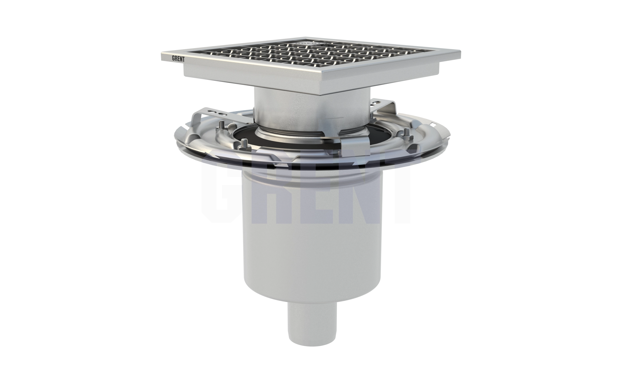 Трап GRENT 2M 200.ВВ.50