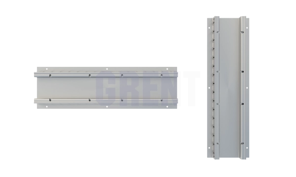 Лоток водоотводный мостовой GRENT MosT 150 рядовой