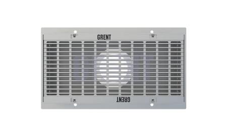 Трап  мостовой поверхностный серии GRENT MosT 160