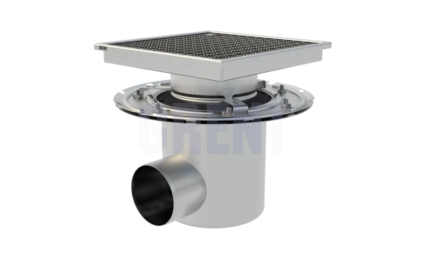 Трап GRENT 2S 300.ГВ.110