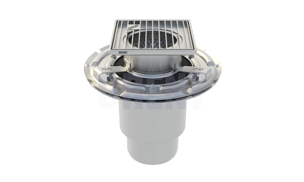 Трап GRENT 2M 150.ВВ.110