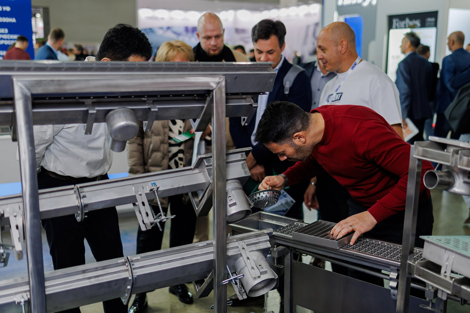 Агропродмаш 2025