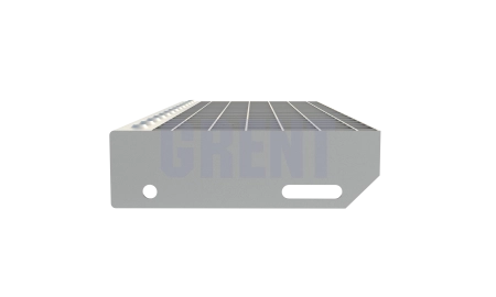 Прессованная ступень GRENT 33х33 600х240