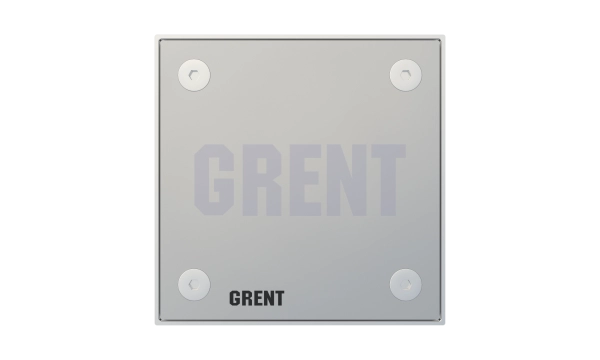 Ревизия GRENT RP 100/50 с рифленой крышкой