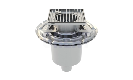 Трап GRENT 2M 150.ВВ.50 