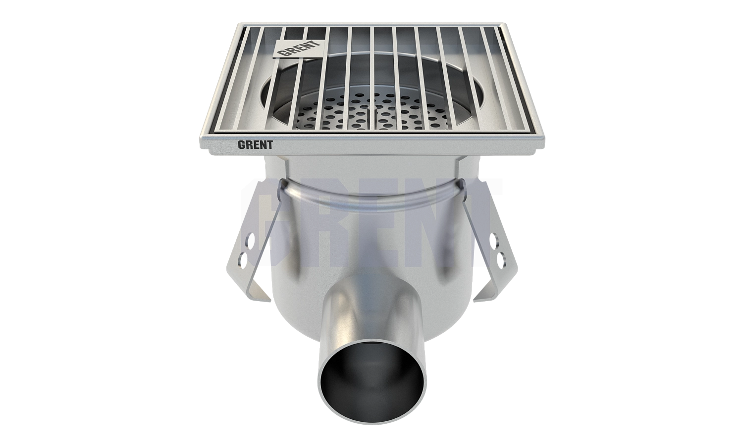 Трап GRENT M 150.ГВ.50