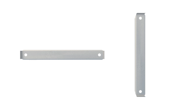 Прижим для мостового подвесного стального моста серии GRENT MosT