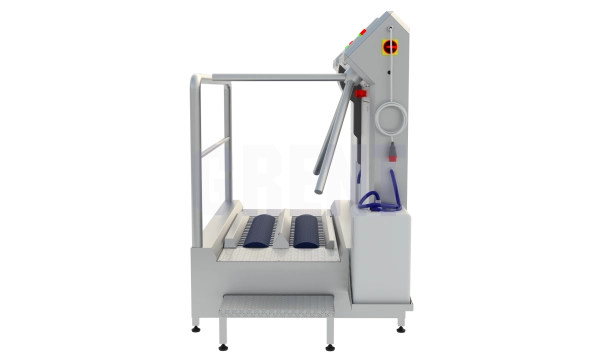 Станция гигиены полного контроля GRENT-024 P