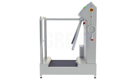 Станция гигиены полного контроля GRENT-020 P