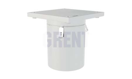 Ревизия GRENT RS 150/110 с гладкой крышкой