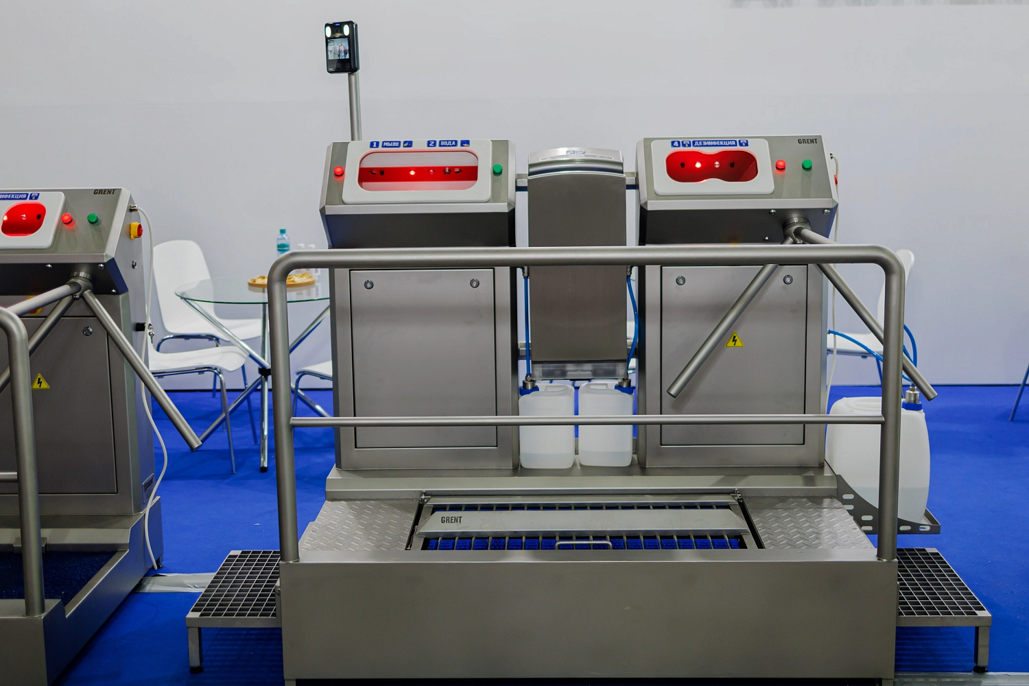 Агропродмаш 2025