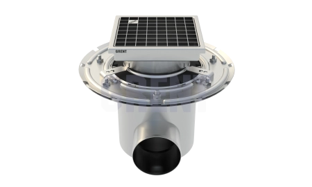 Трап GRENT 2S 200.ГВ.110 