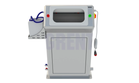 Станция гигиены рук GRENT-017 R