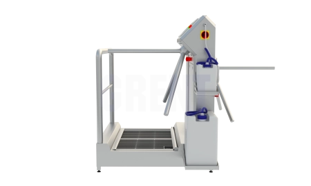 Станция гигиены полного контроля GRENT-029 P