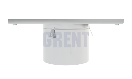 Ревизия GRENT RP 300/160 с рифленой крышкой 