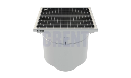 Трап GRENT Р 400.ВВ.200 