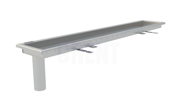 Лоток GRENT M 120