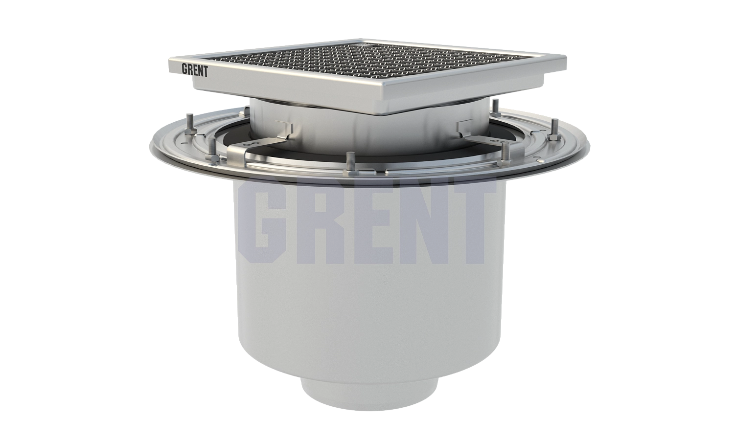 Трап GRENT 2Р 300.ВВ.160