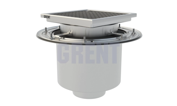 Трап GRENT 2Р 300.ВВ.160