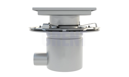 Трап GRENT 2M 200.ГВ.50 