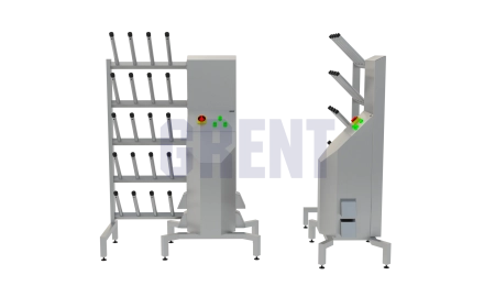 Сушилка для обуви GRENT-10-1