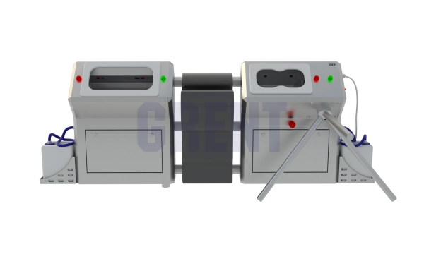 Станция гигиены рук GRENT-019 R