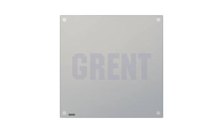 Ревизия GRENT RP 300/200 с рифленой крышкой 