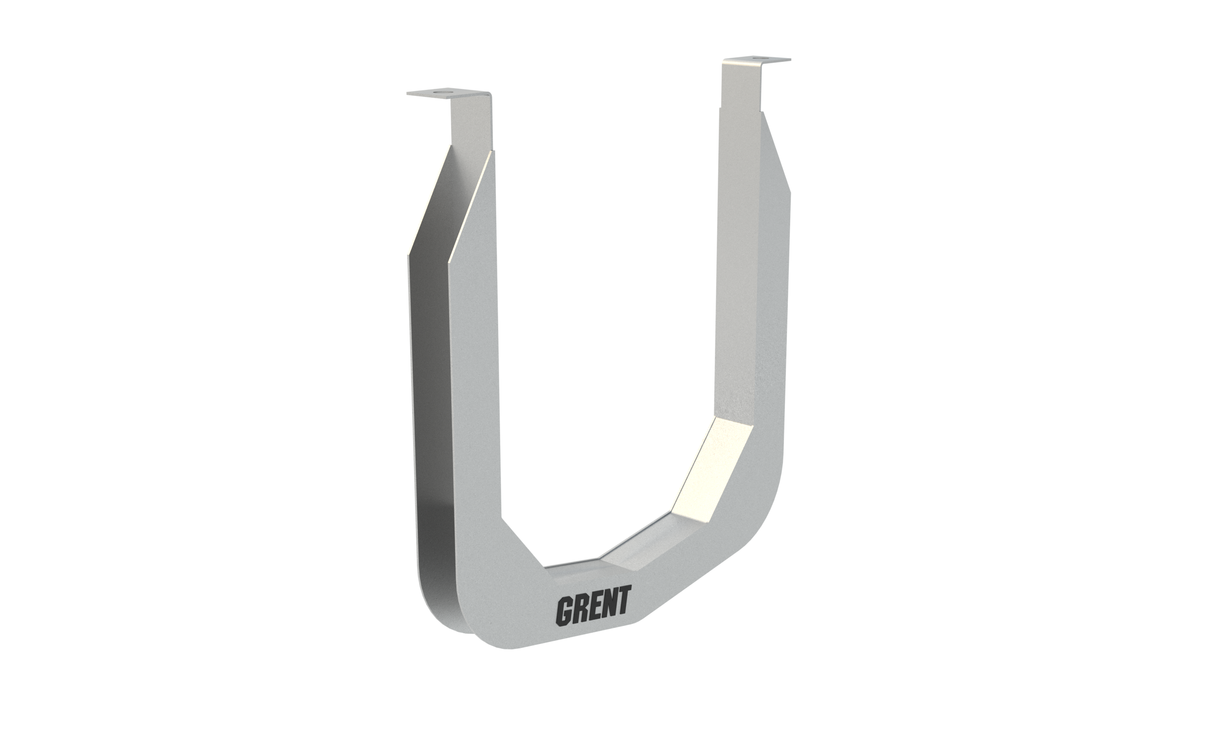 Подвес мостового лотка стального серии GRENT MosT