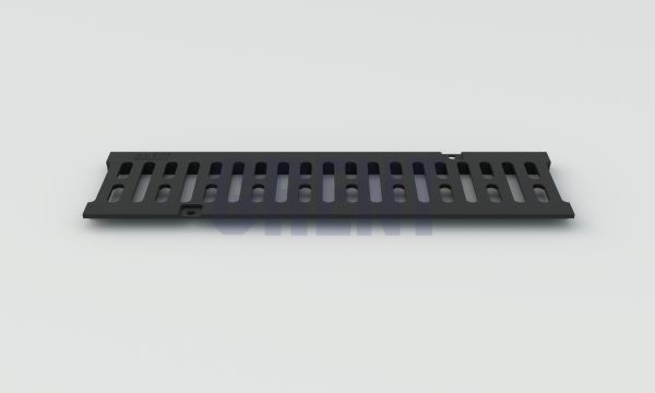 Решетка пластиковая GRENT PlasT 100