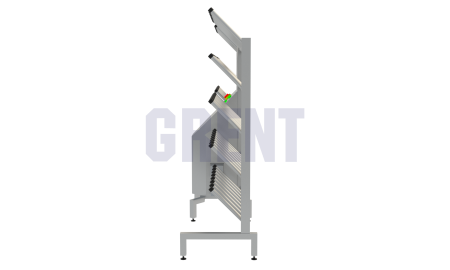 Сушилка для обуви GRENT-40-1