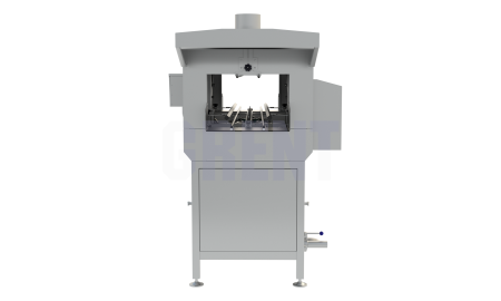 Машина мойки оборотной тары GRENT ММТ-150