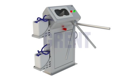 Станция гигиены рук GRENT-012 R 