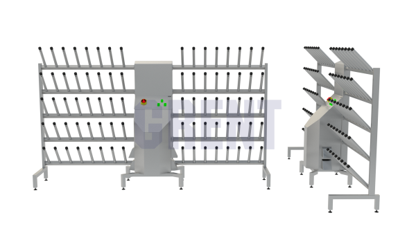 Сушилка для обуви GRENT-40-1