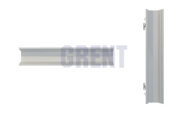 Лоток GRENT S 400