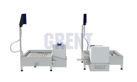 Станция гигиены ног GRENT-003 N