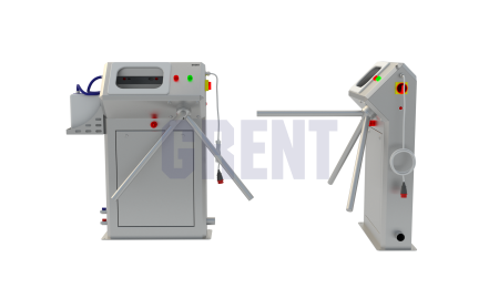 Станция гигиены рук GRENT-013 R