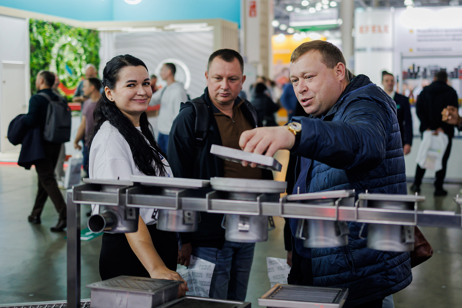 Агропродмаш 2025