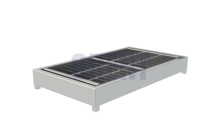 Станция гигиены ног GRENT-001 N