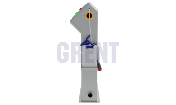 Станция гигиены рук GRENT-018 R