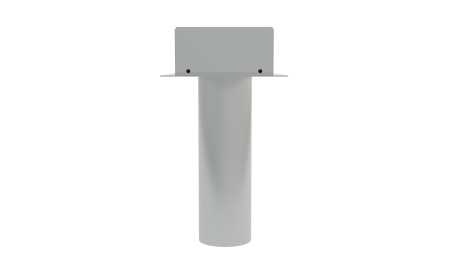 Трап  мостовой поверхностный серии GRENT MosT 300