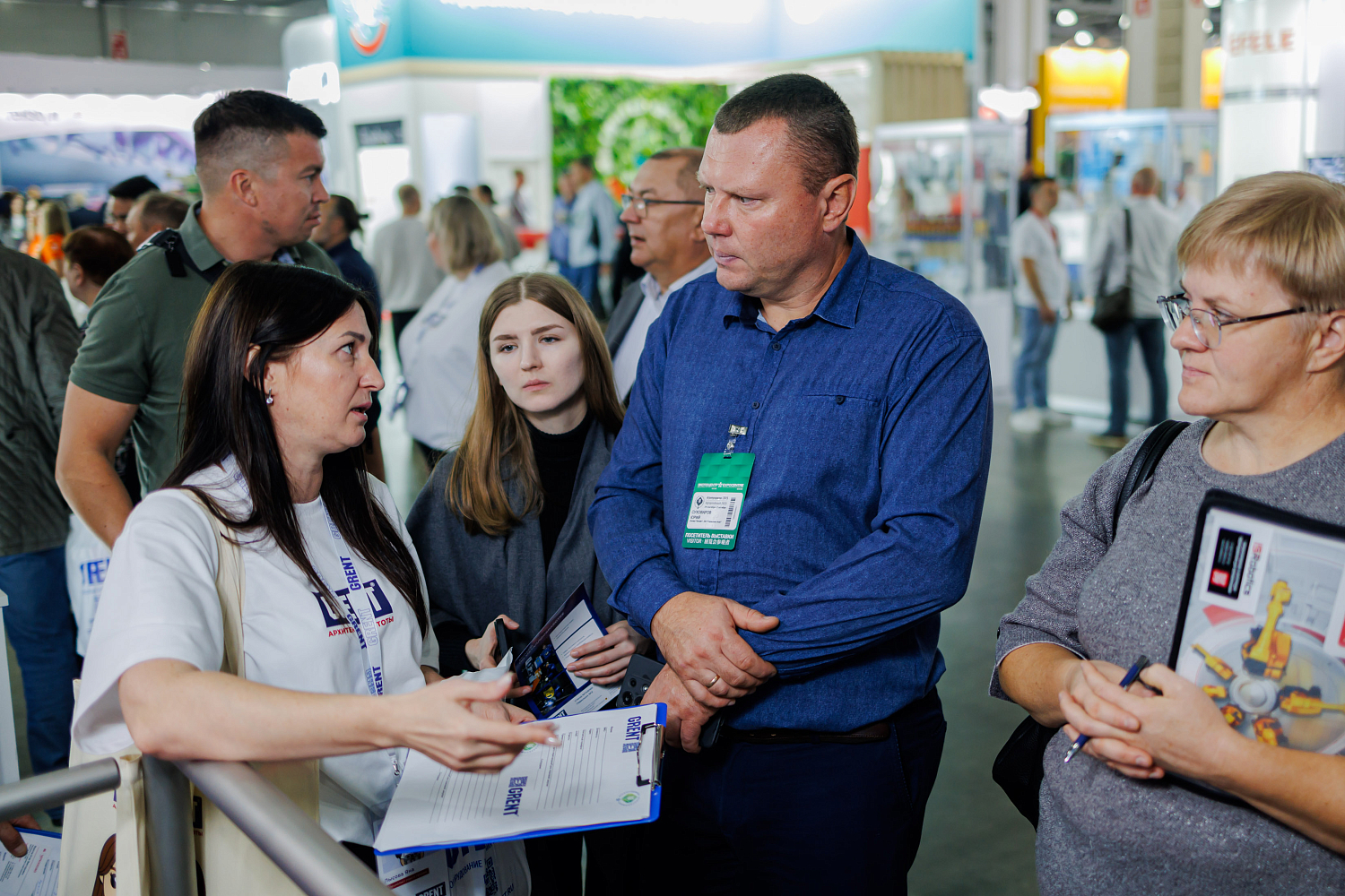 Агропродмаш 2025