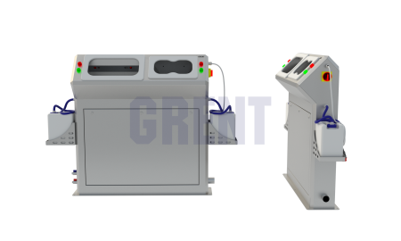 Станция гигиены рук GRENT-018 R