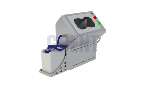 Станция гигиены рук GRENT-015 R