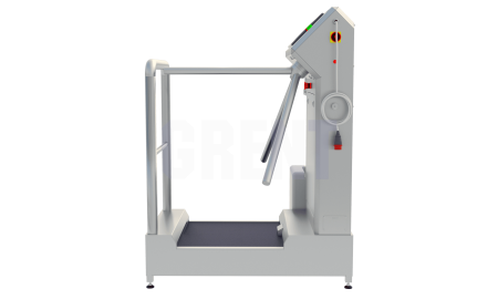 Станция гигиены полного контроля GRENT-020 P