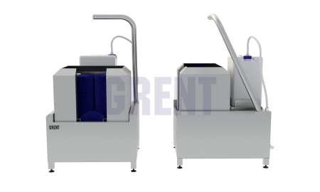 Станция гигиены ног GRENT-007 N