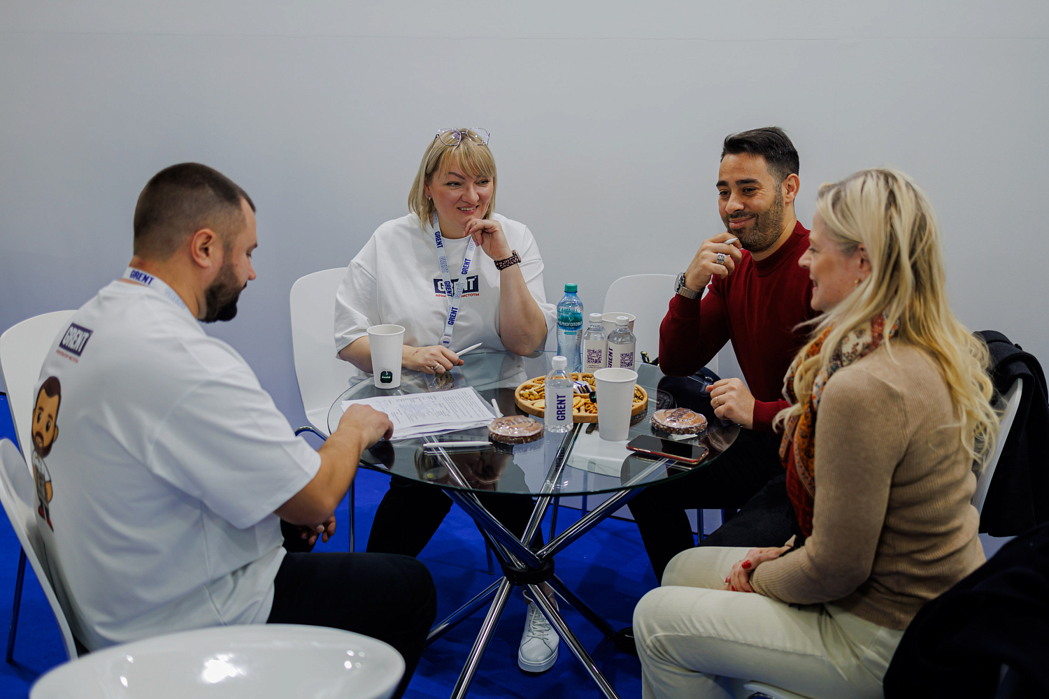 Агропродмаш 2025